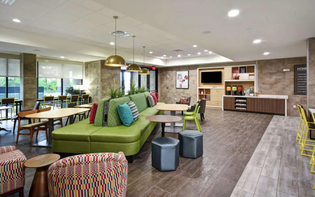 Home2 Suites by Hilton Frankfort