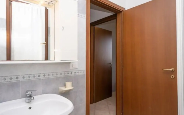 Residence Smith - Secondo Piano 2C