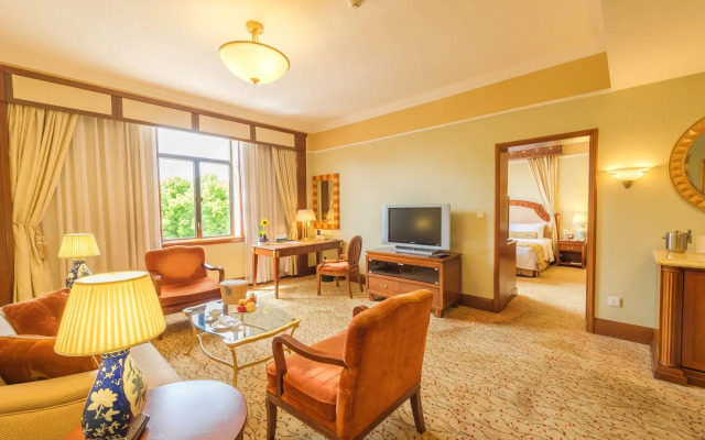 Shangri-La Hangzhou