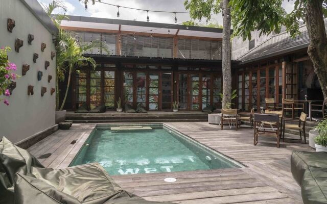 Socialista Lifestyle Hostel