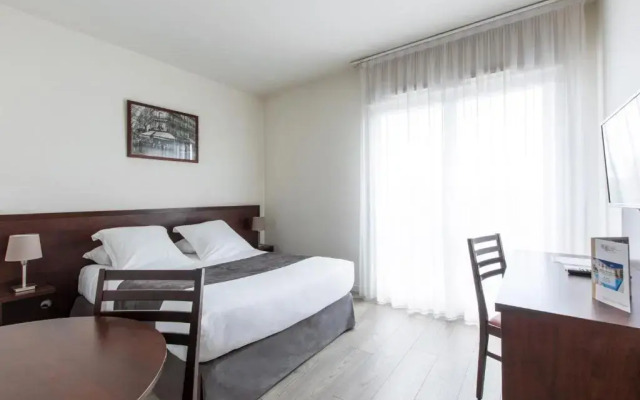 Residence du Parc - Val D'Europe