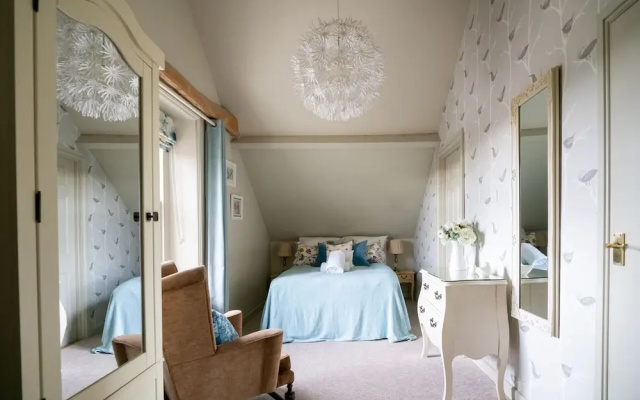 The George at Woolley