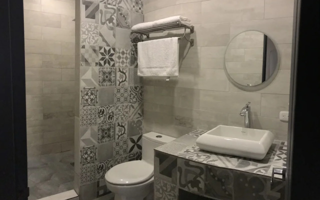 Salinas Hotel Don Carmelo