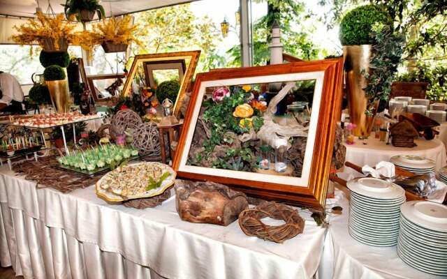 Residenza il Poggione