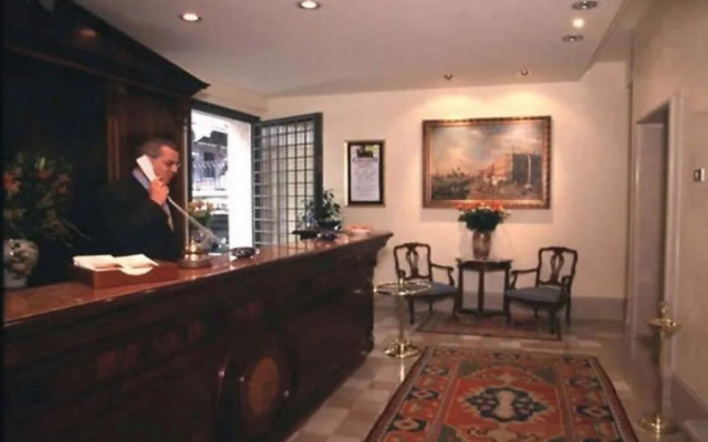 Venice Roulette Hotel 4*