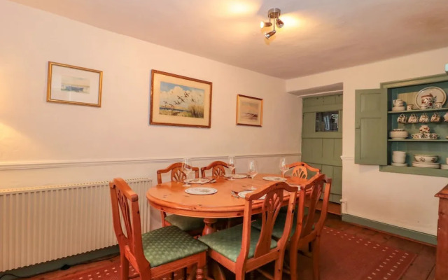 Badgers Cottage