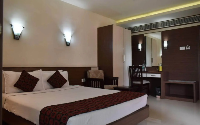 Hotel South Regency