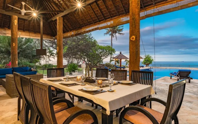 Villa Bukti Paradise