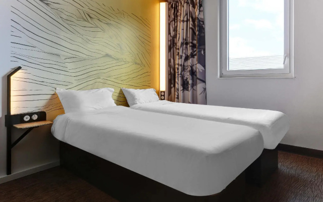 B&B HOTEL Epernay