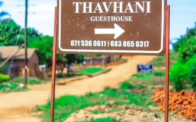 Thavhani Guest House