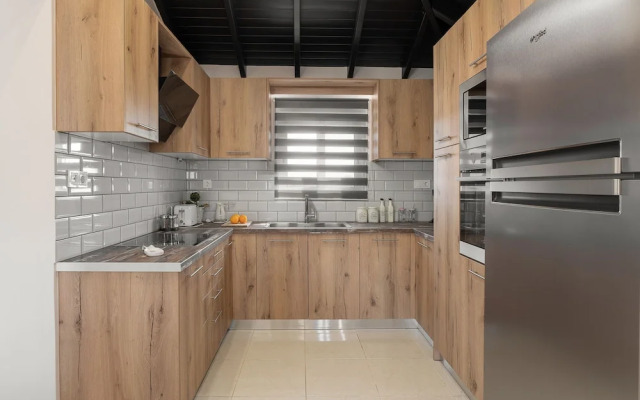 Olea Serenity Villa