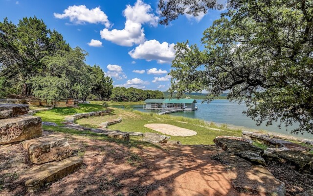 18616 Leander - 4 Br Home