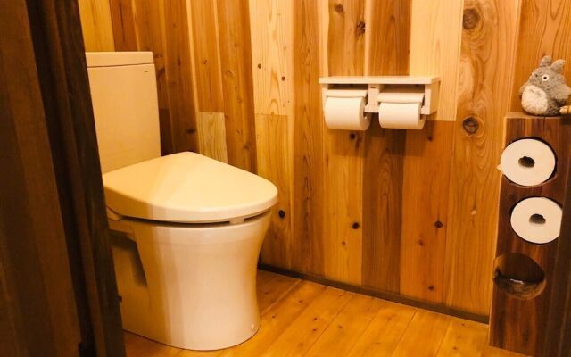 Guesthouse Voketto - Hostel