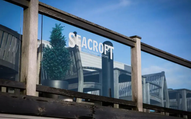 Seacroft