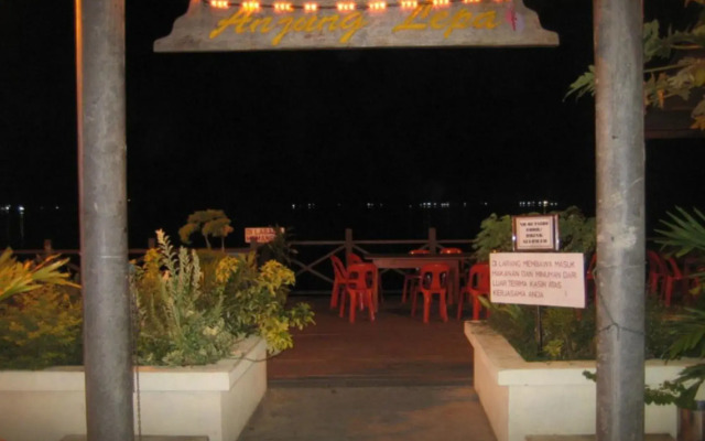 Seafest Hotel