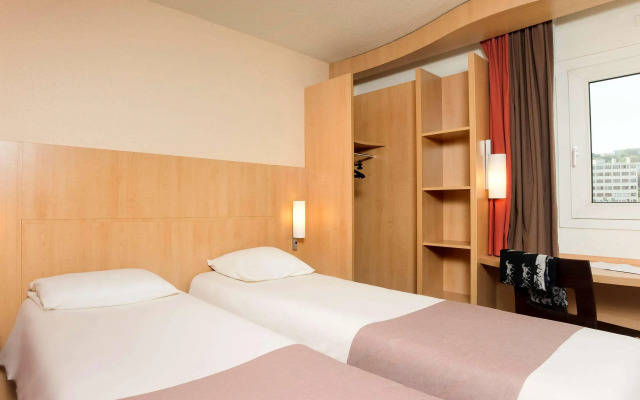 Ibis Paris Issy-Les-Moulineaux Val De Seine
