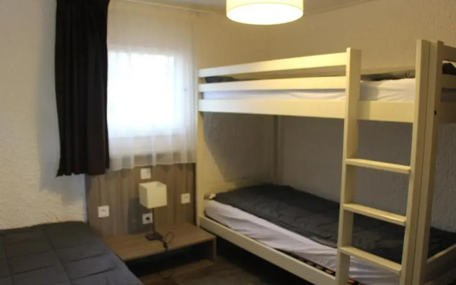 VVF Lège Cap Ferret, Claouey