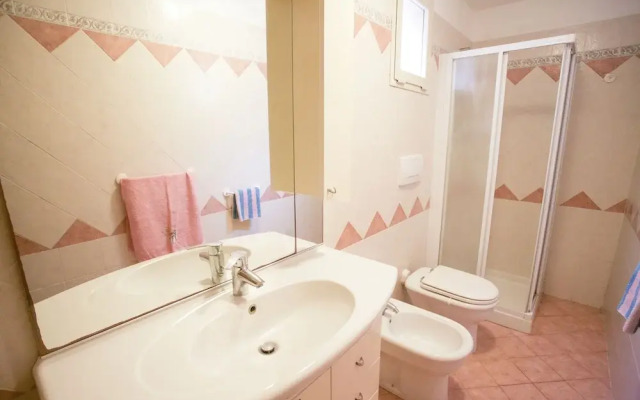 Appartamento Il Laghetto