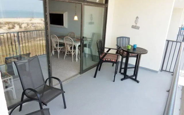 Sails II 204 - 1 Br Condo