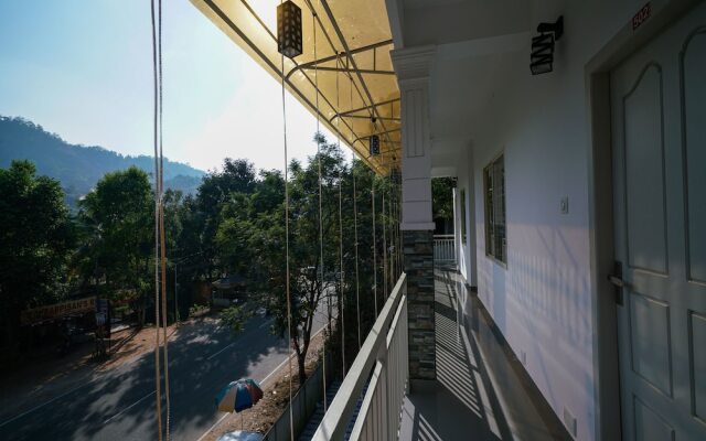 OYO 11691 Hotel Neelakurinji