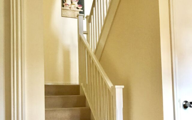 Woodgrove Holiday Homes, Inverness