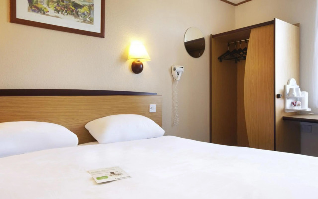 Campanile Hotel And Restaurant Delft