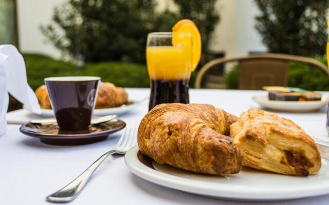 Hotel Terme di Castel San Pietro