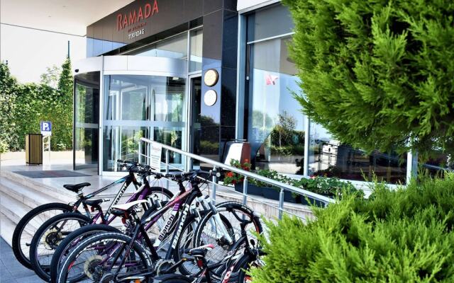 Ramada by Wyndham Tekirdag