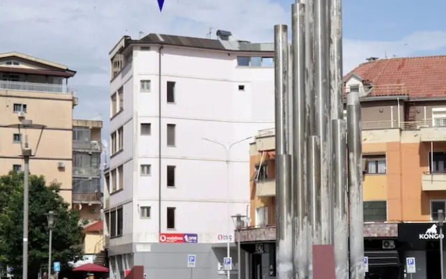 Mejsi Studio Apartment Shkoder