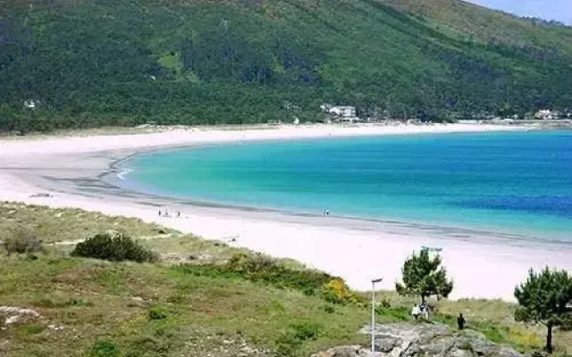 Apartamentos Finisterrae Mar