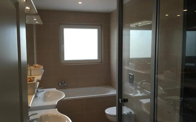 Tiffany´s Ferienapartments sind alles, außer... gewöhnlich!!!