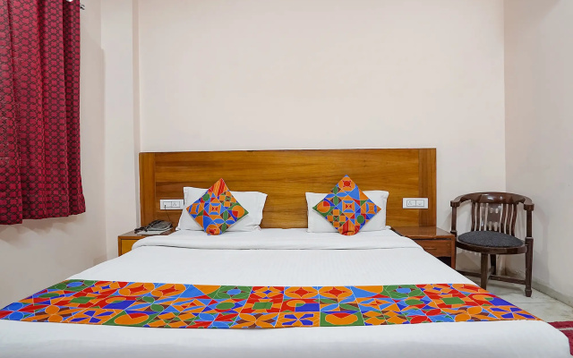 Fabhotel De Gold
