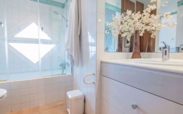 HOUSE ES CLOT ALCúDIA