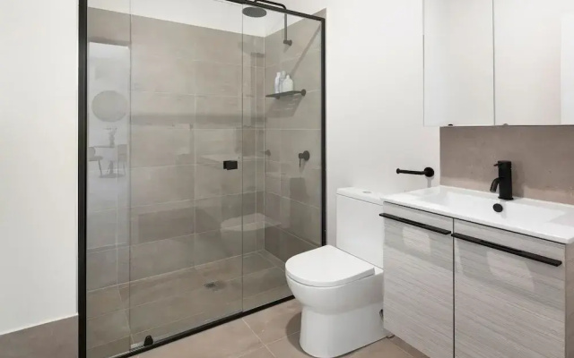 Urban Rest Port Adelaide Apartments