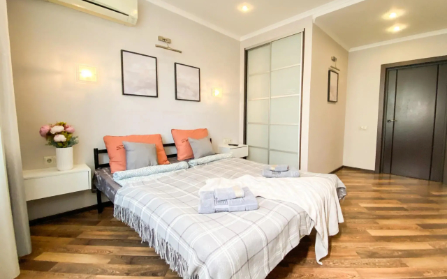 uTrip on Nigmatullina Street - Apartment in Kazan - Photo 5
