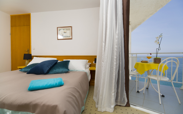 Hotel Labineca