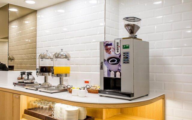 Good Life Hotel - Shang Hwa