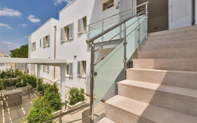 1065 PMR - Appartamento Stella Marina