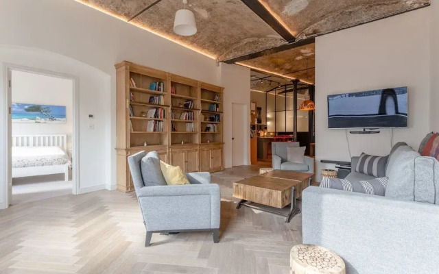 Renovated 3 Bedroom Victorian Bakery