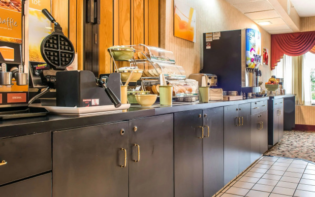 Comfort Inn Ebensburg