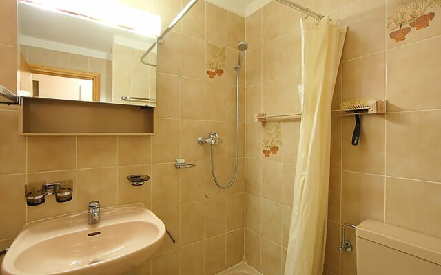 Apartment 344 Silvaplana-Surlej