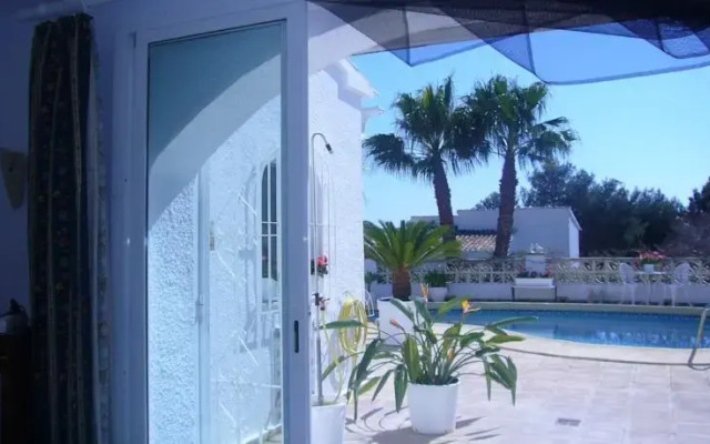 Villa Tiffany