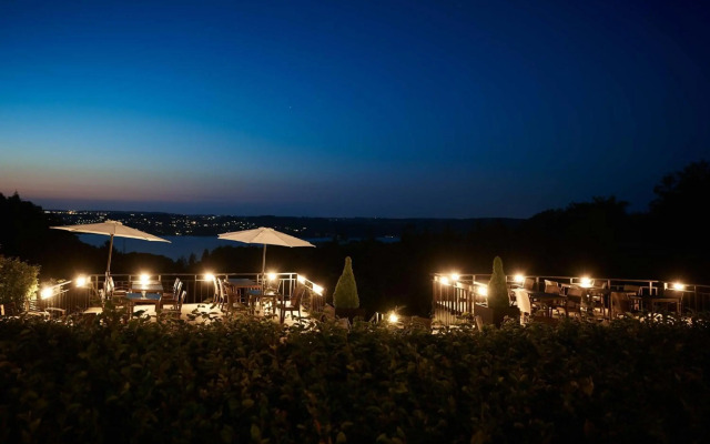Munkebjerg Hotel