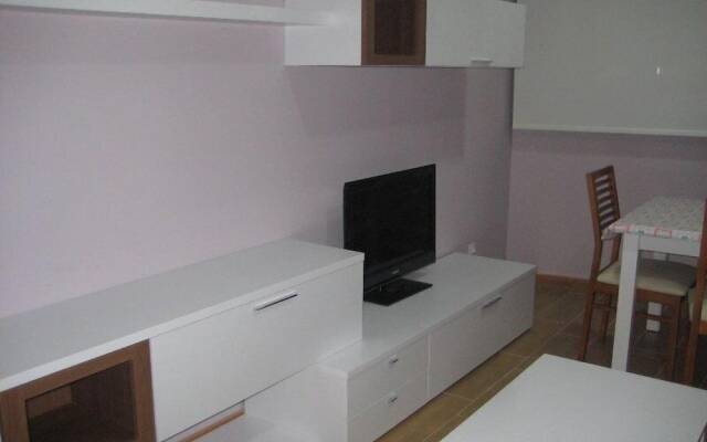 Iberflat Apartamentos Avenida Almazora 12