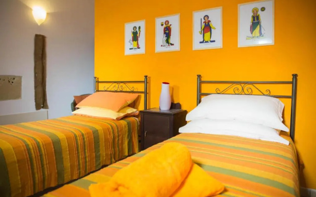 La Muzza Bed & Breakfast