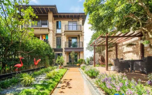 Xingyunjian Mountain Resort