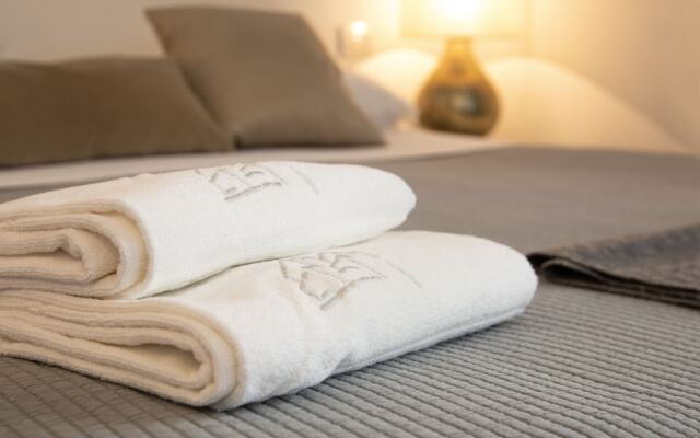 Santo Stefano Luxury Rooms