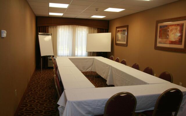 Hampton Inn Alexander City