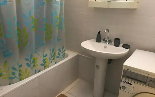 Istos Apartment