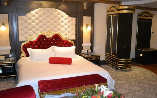 Celeb International Hotel